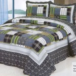 Покрывало Tango pw114-3 230 х 250 см, фото, фотография