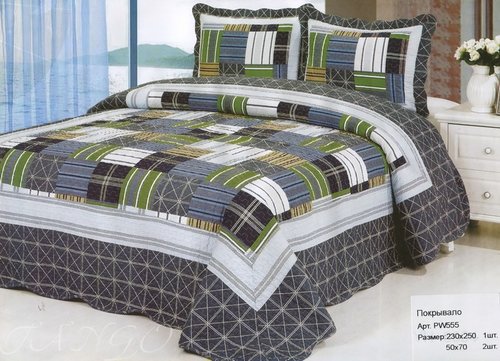 Покрывало Tango pw114-3 230 х 250 см, фото, фотография