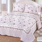 Покрывало Tango pw119-3 230 х 250 см, фото, фотография