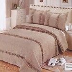 Покрывало Tango pw296-1 230 х 250 см, фото, фотография