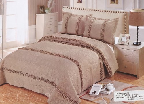 Покрывало Tango pw296-1 230 х 250 см, фото, фотография