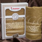 Набор полотенец Yagmur plt122-4 50 х 90 см 1 шт.
70 х 140 см 1 шт., фото, фотография