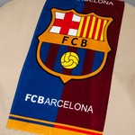 Пляжное полотенце plt043-86 75 х 150 см, фото, фотография