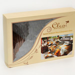 Постельное белье Cleo S-430-31, фото, фотография