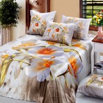 Постельное белье Cleo S-431-2, фото, фотография