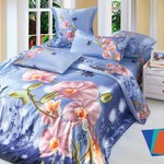 Постельное белье Cleo S-434-2, фото, фотография