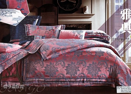 Постельное белье Tango tj111-473 Евро, фото, фотография