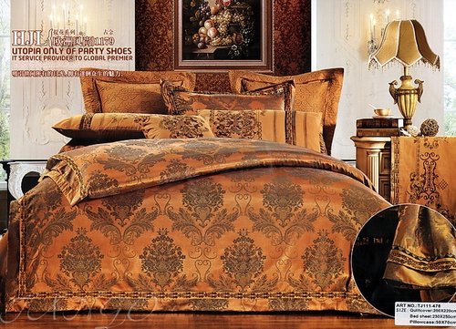 Постельное белье Tango tj111-476 Евро, фото, фотография