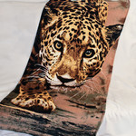 Пляжное полотенце plt043-19 75 х 150 см, фото, фотография