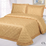 Покрывало Cleo CLJ-049 240 х 260 см, фото, фотография