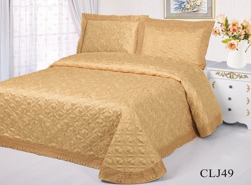 Покрывало Cleo CLJ-049 240 х 260 см, фото, фотография