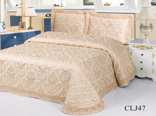 Покрывало Cleo CLJ-047 240 х 260 см, фото, фотография