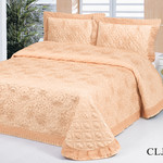Покрывало Cleo CLJ-043 240 х 260 см, фото, фотография