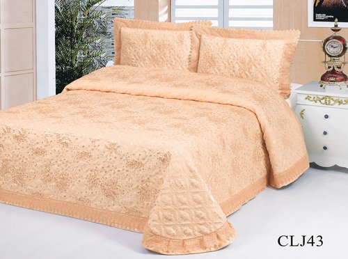Покрывало Cleo CLJ-043 240 х 260 см, фото, фотография