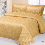 Покрывало Cleo CLJ-045 240 х 260 см, фото, фотография