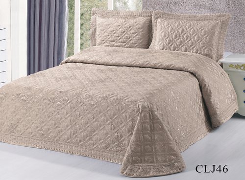 Покрывало Cleo CLJ-046 240 х 260 см, фото, фотография