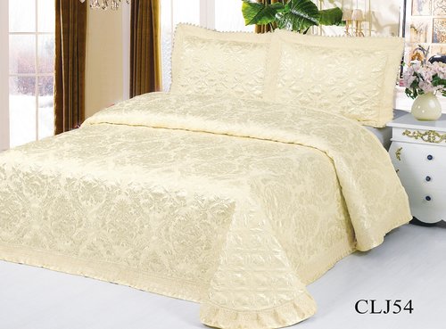 Покрывало Cleo CLJ-054 240 х 260 см, фото, фотография