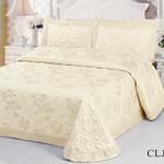 Покрывало Cleo CLJ-055 240 х 260 см, фото, фотография