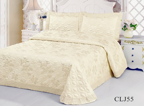 Покрывало Cleo CLJ-055 240 х 260 см, фото, фотография
