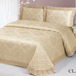 Покрывало Cleo CLJ-056 240 х 260 см, фото, фотография
