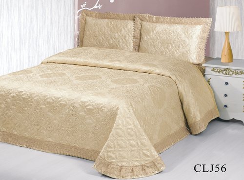 Покрывало Cleo CLJ-056 240 х 260 см, фото, фотография