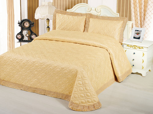 Покрывало Cleo CLJ-064 240 х 260 см, фото, фотография