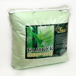 Подушка Cleo Микрофибра-Бамбук 50 х 70 см, фото, фотография