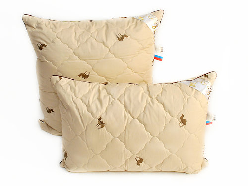 Подушка Cleo Сахара 68 х 68 см, фото, фотография