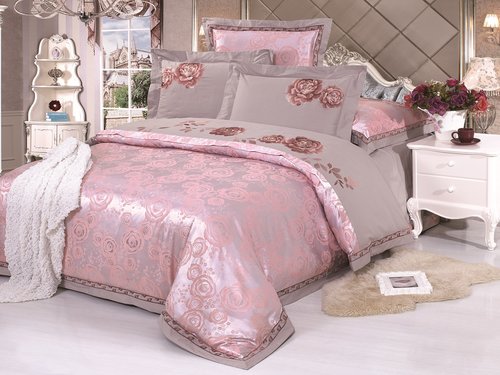 Постельное белье Cleo CLJ-070-31, фото, фотография