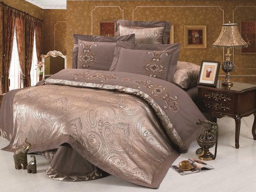 Постельное белье Cleo CLJ-074-41, фото, фотография