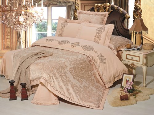 Постельное белье Cleo CLJ-075-30, фото, фотография