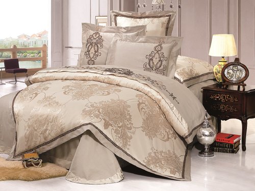 Постельное белье Cleo CLJ-076-31, фото, фотография