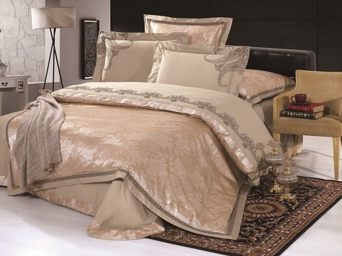 Постельное белье Cleo CLJ-082-31, фото, фотография