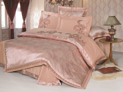 Постельное белье Cleo CLJ-088-30, фото, фотография