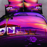 Постельное белье Cleo 3D-532-31, фото, фотография