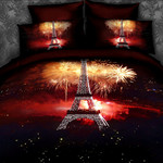 Постельное белье Cleo 3D-539-31, фото, фотография