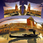 Постельное белье Cleo 3D-643-31, фото, фотография