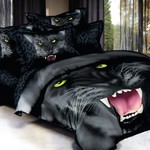 Постельное белье Cleo 3D-484-41, фото, фотография