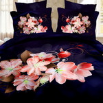 Постельное белье Cleo 3D-607-41, фото, фотография