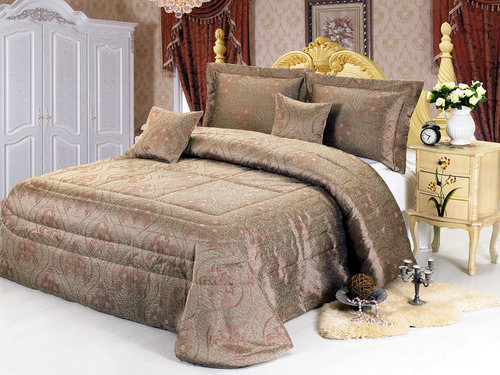 Покрывало Cleo OP-280-3 240 х 260 см, фото, фотография