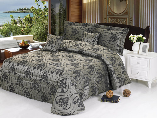 Покрывало Cleo OP-280-5 240 х 260 см, фото, фотография