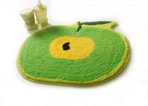 Коврик Tango kvr005-2 50 х 65 см, фото, фотография