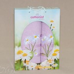 Набор полотенец Yagmur plt175-16 50 х 90 см 1 шт.
70 х 140 см 1 шт., фото, фотография