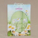 Набор полотенец Yagmur plt175-17 50 х 90 см 1 шт.
70 х 140 см 1 шт., фото, фотография