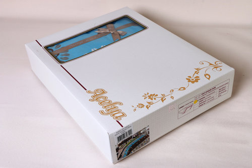 Постельное белье Acelya AIR FORCE 1,5 спальный, фото, фотография