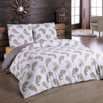 Постельное белье Acelya SAL 1,5 спальный, фото, фотография