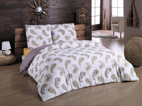 Постельное белье Acelya SAL 1,5 спальный, фото, фотография