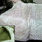 Покрывало Tango pkm117-220, фото, фотография