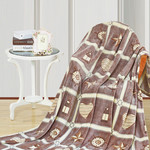 Плед Cleo PB-039-150, фото, фотография