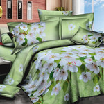 Постельное белье Cleo R-002-3, фото, фотография